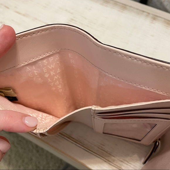 Kate Spade Wallet - Picture 5 of 5
